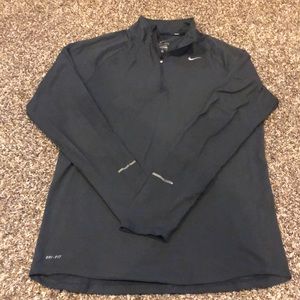 Nike Running Dri-Fit half zip